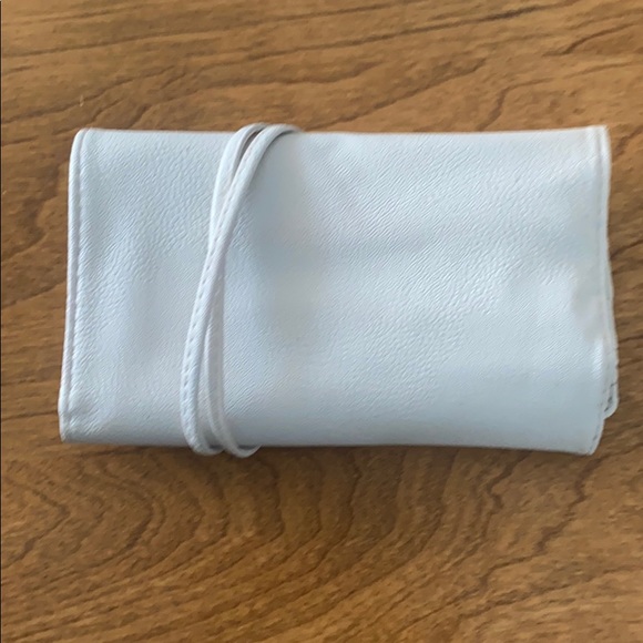 Makeup brush bag - Picture 5 of 7